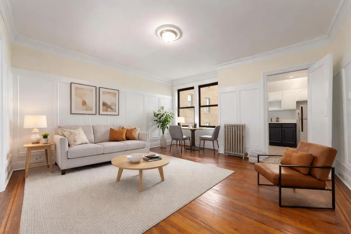 69 Tiemann Place #33, Manhattan, NY 10027 - #1