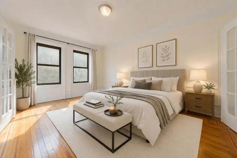 69 Tiemann Place #33, Manhattan, NY 10027 - #2