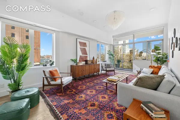 46 S 2nd Street #3B/P9, Brooklyn, NY 11249