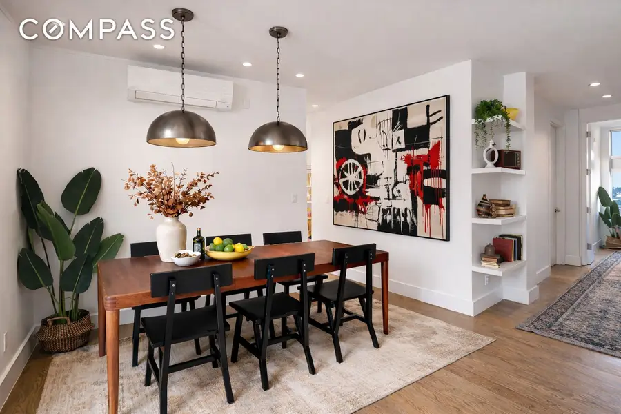 46 S 2nd Street #3B/P9, Brooklyn, NY 11249 - #2