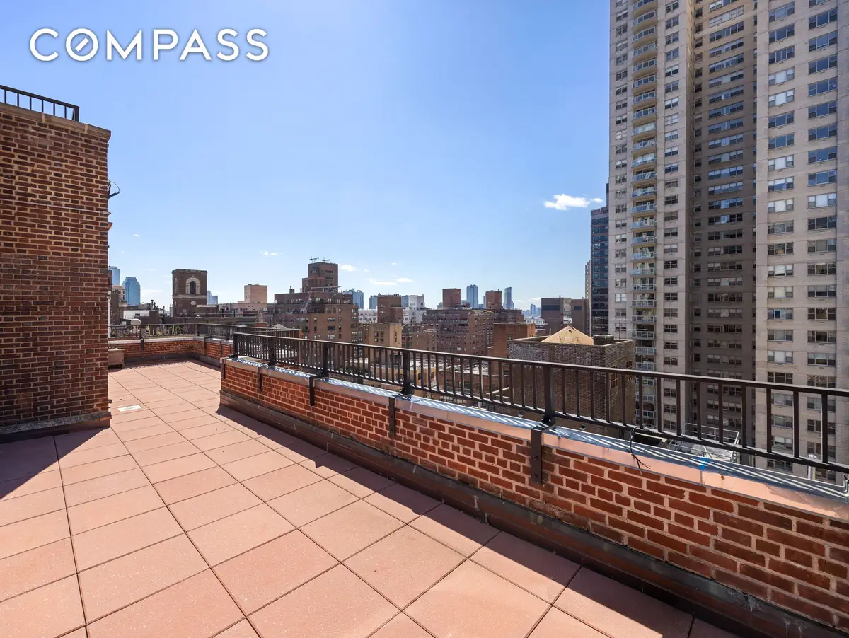 410 E 57th Street #PHC, Manhattan, NY 10022 - #1
