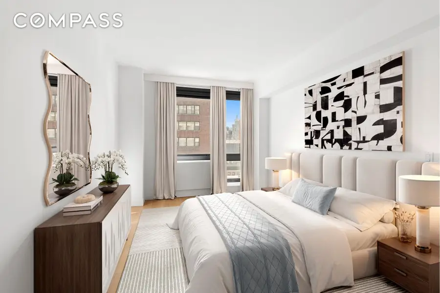 242 E 25th Street #9A, New York, NY 10010 - #3