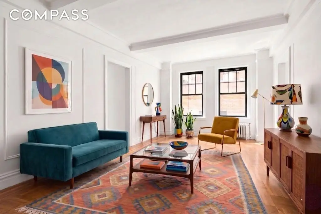 170 2nd Avenue #3E, Manhattan, NY 10003 - #1