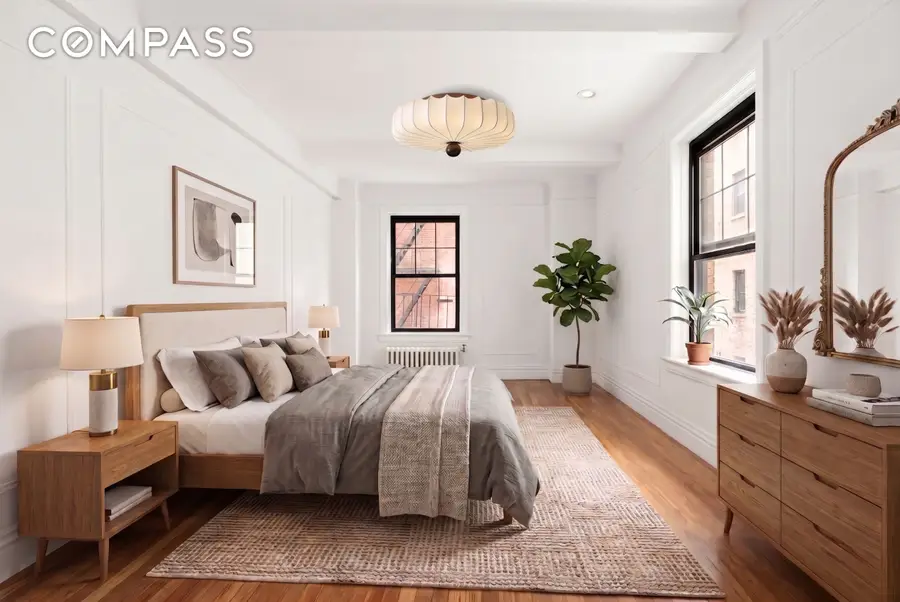 170 2nd Avenue #3E, Manhattan, NY 10003 - #3