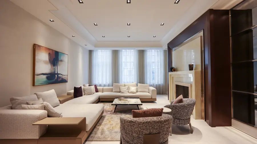 46 E 66th Street, Manhattan, NY 10065 - #2