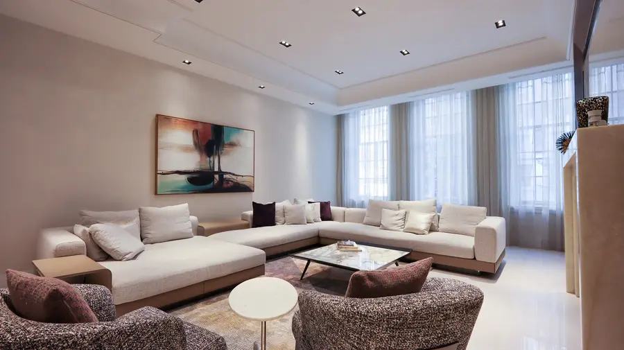 46 E 66th Street, Manhattan, NY 10065 - #3