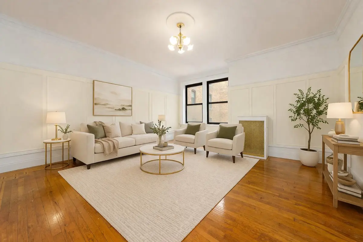 69 Tiemann Place #43, Manhattan, NY 10027 - #1