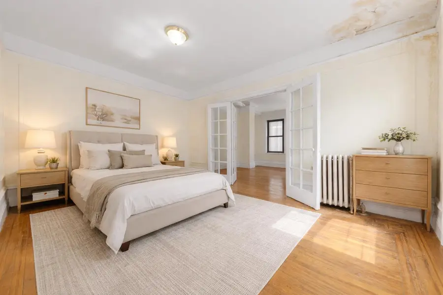 69 Tiemann Place #43, Manhattan, NY 10027 - #3