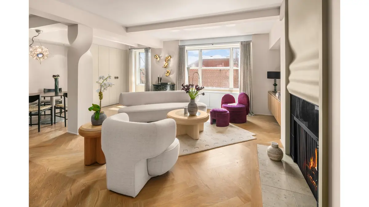 434 E 52nd Street #8BC, Manhattan, NY 10022 - #1