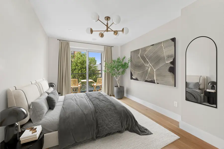 1811 Menahan Street #2A, Queens, NY 11385 - #3