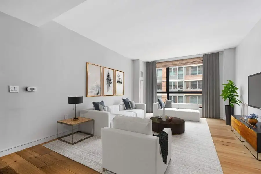 540 W 28th Street #4B, Manhattan, NY 10001 - #2