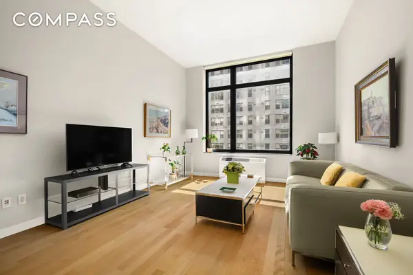 450 E 83rd Street #4H, Manhattan, NY 10028