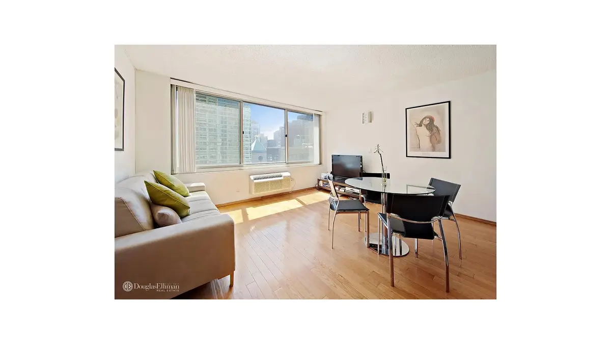 333 E 45th Street #25A, Manhattan, NY 10017 - #1