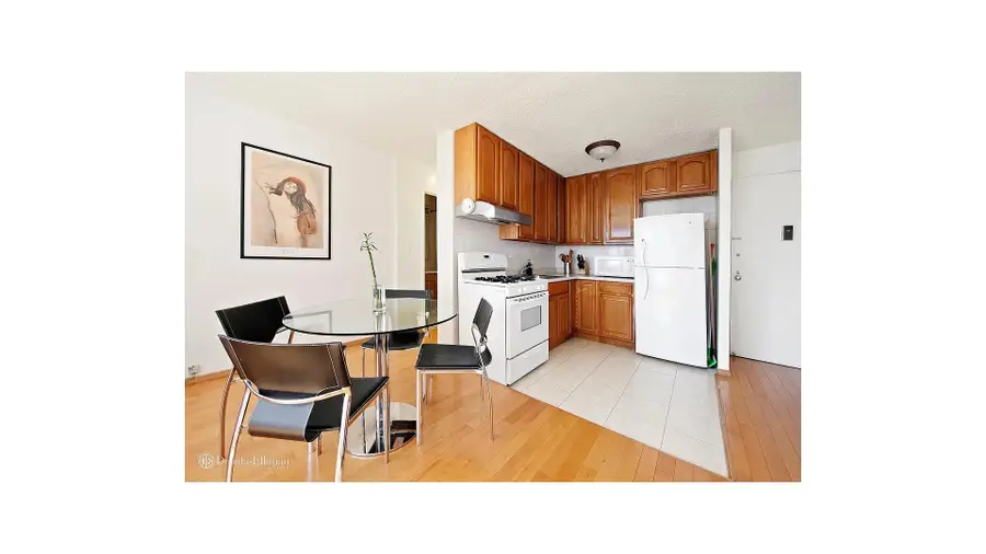 333 E 45th Street #25A, Manhattan, NY 10017 - #2
