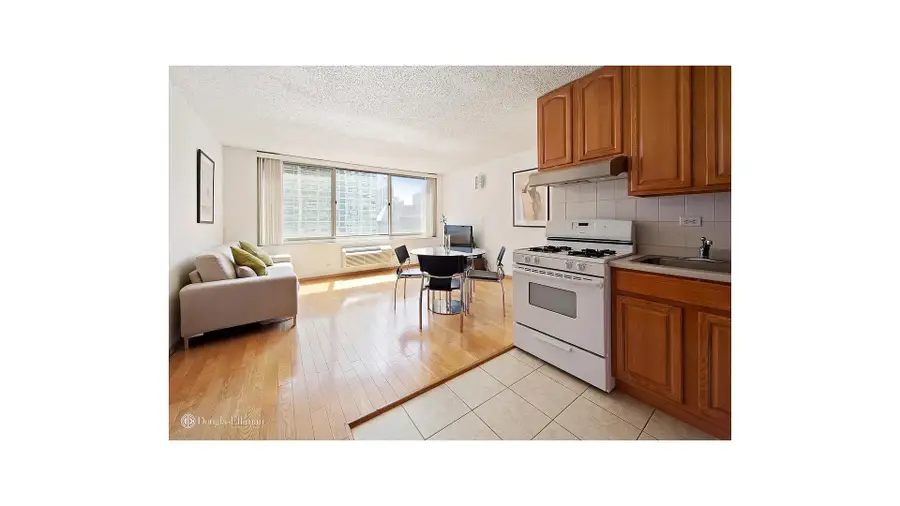 333 E 45th Street #25A, Manhattan, NY 10017 - #3