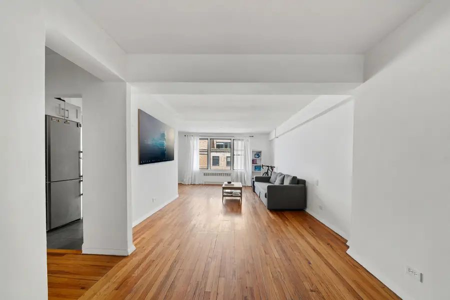 330 E 70th Street #6D, Manhattan, NY 10021 - #2