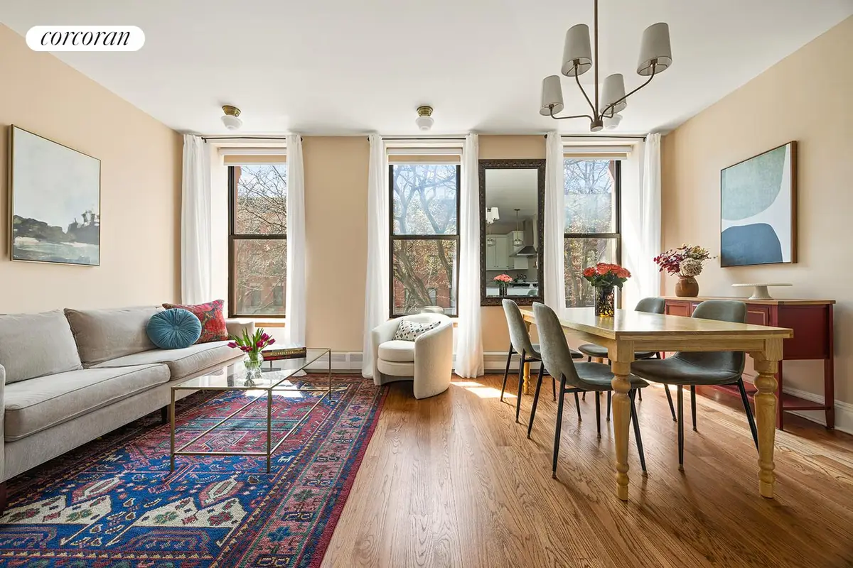 177 St Marks Avenue #3, Brooklyn, NY 11238 - #1