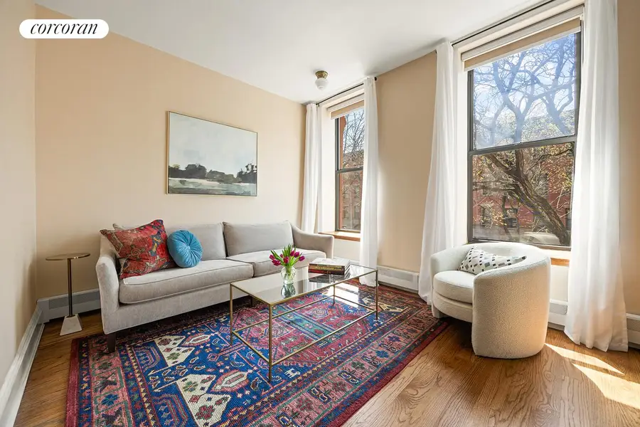 177 St Marks Avenue #3, Brooklyn, NY 11238 - #2