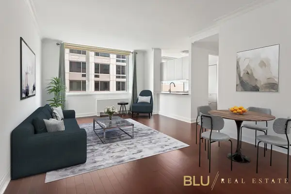 100 Riverside Boulevard #5-C, Manhattan, NY 10069