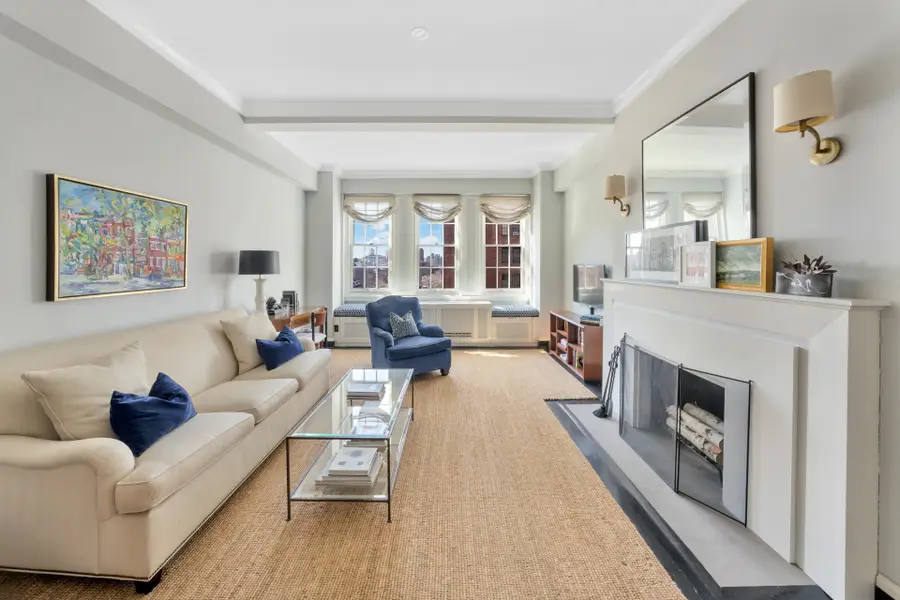 39 5th Avenue #9B, Manhattan, NY 10003 - #2