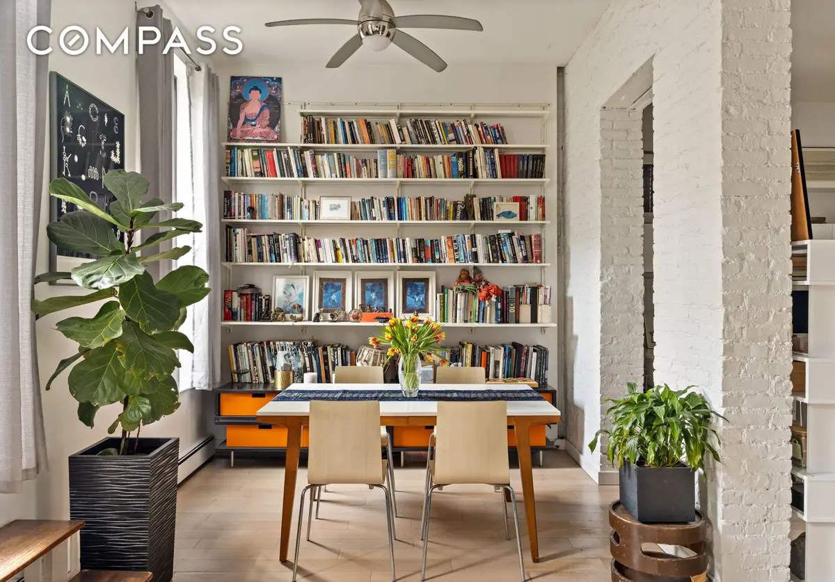 210 President Street #1R, Brooklyn, NY 11231 - #1