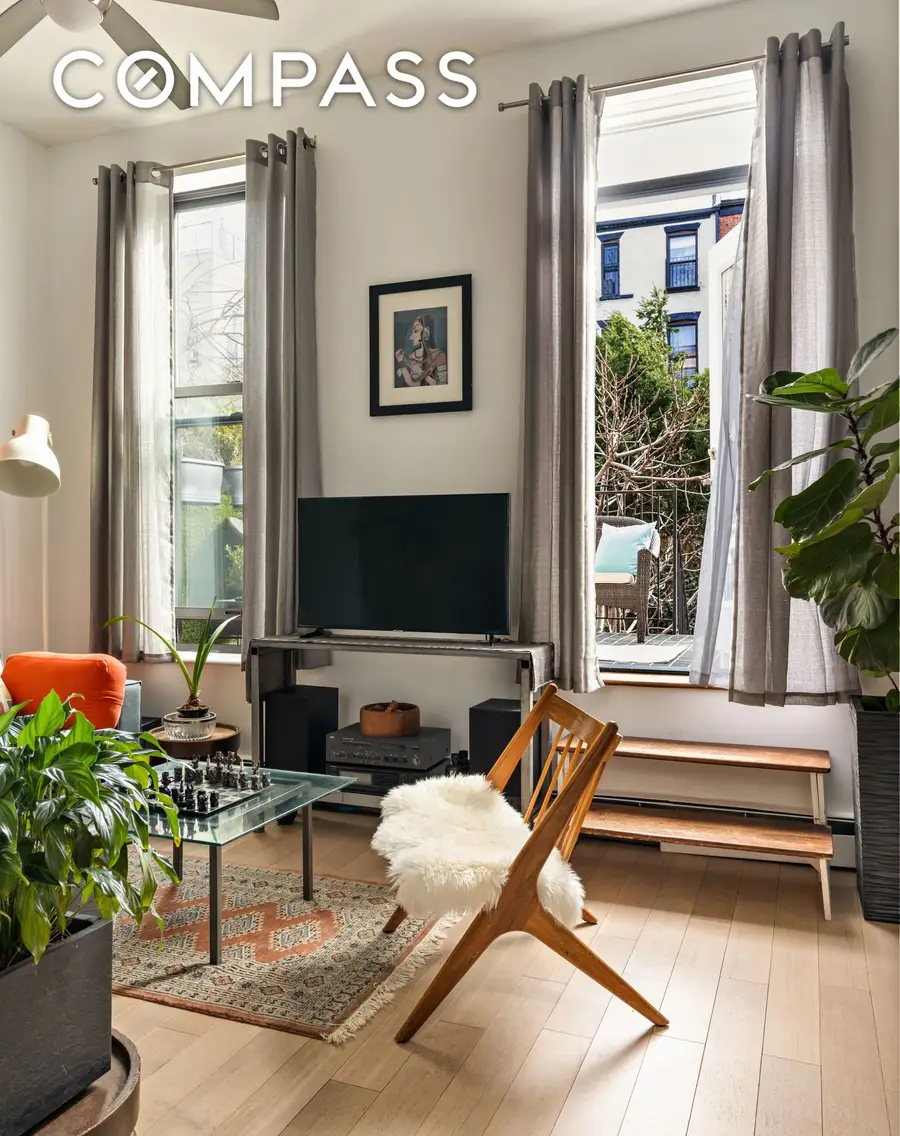 210 President Street #1R, Brooklyn, NY 11231 - #2