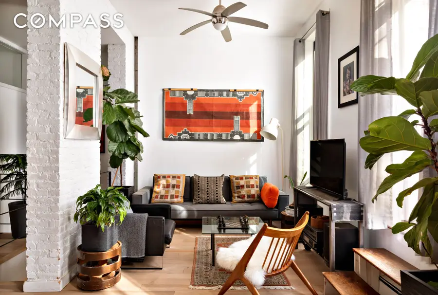 210 President Street #1R, Brooklyn, NY 11231 - #3