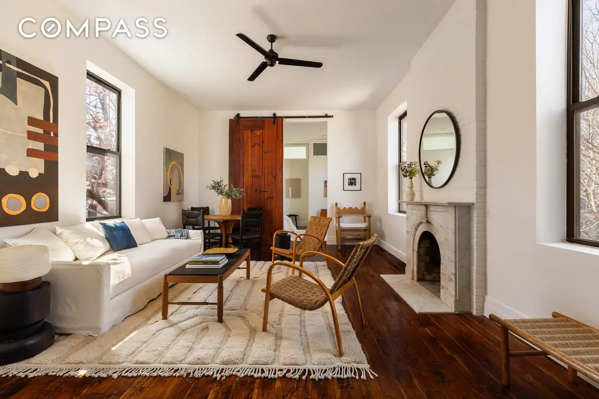 122 Fort Greene Place #4, Brooklyn, NY 11217 - #1