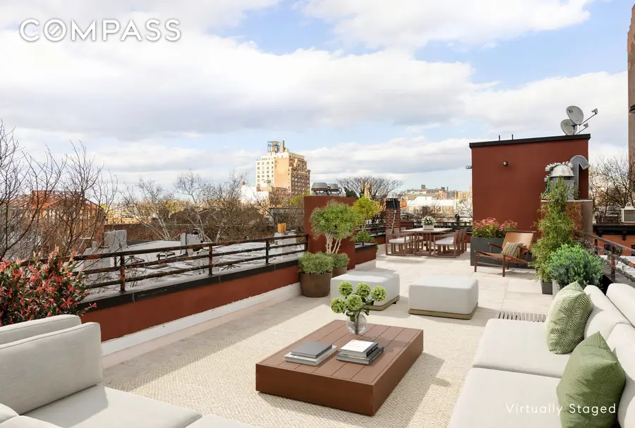 122 Fort Greene Place #4, Brooklyn, NY 11217 - #3