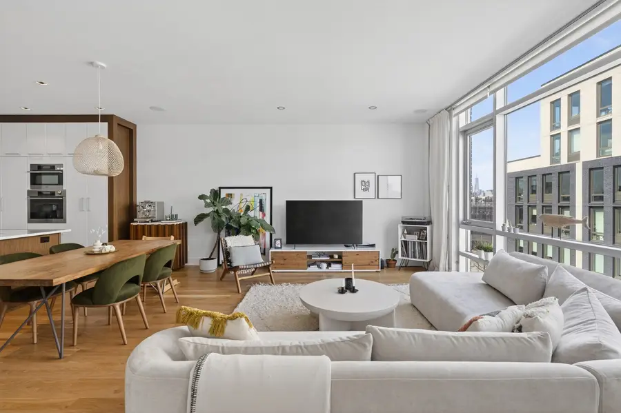 122 Newton Street #PH, Brooklyn, NY 11222 - #2