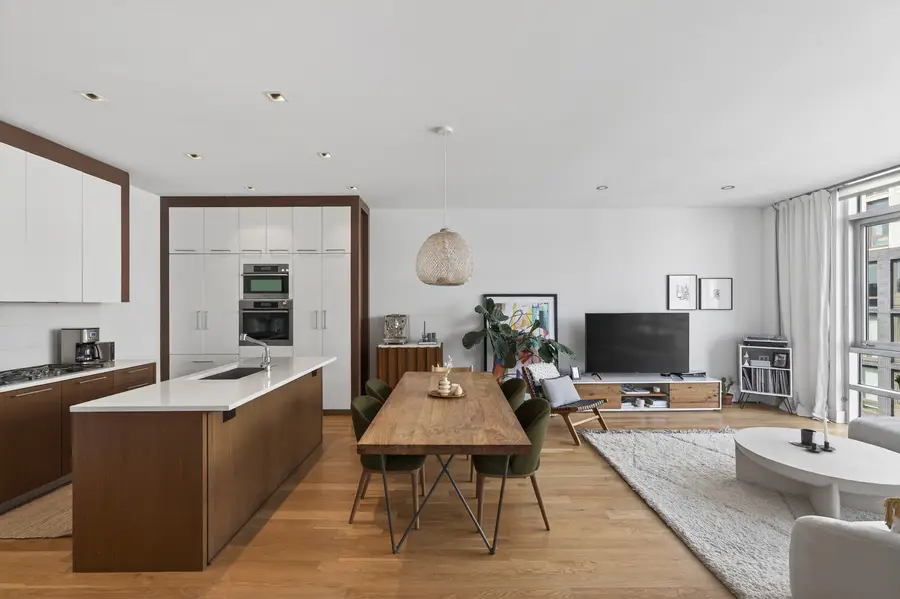 122 Newton Street #PH, Brooklyn, NY 11222 - #3