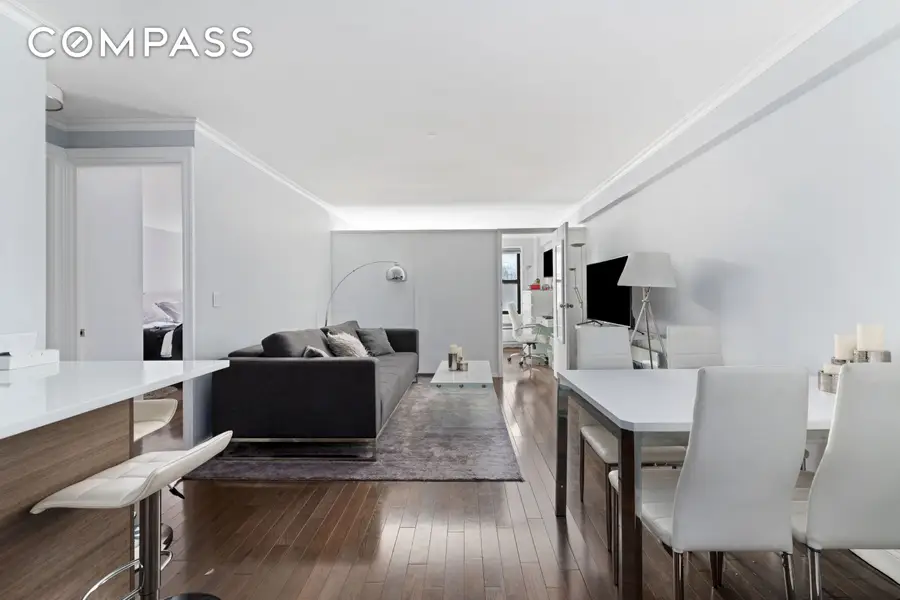 333 E 34th Street #10H, Manhattan, NY 10016 - #2