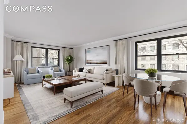 1036 Park Avenue #2D, Manhattan, NY 10028