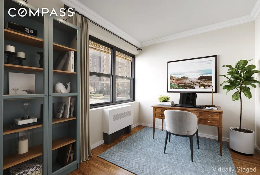 1036 Park Avenue #2D, Manhattan, NY 10028 - #2
