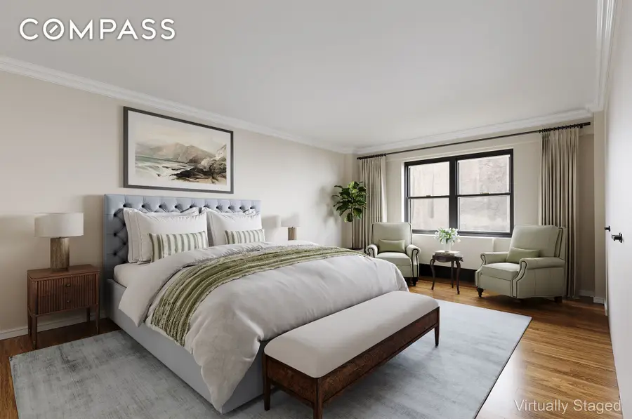 1036 Park Avenue #2D, Manhattan, NY 10028 - #3