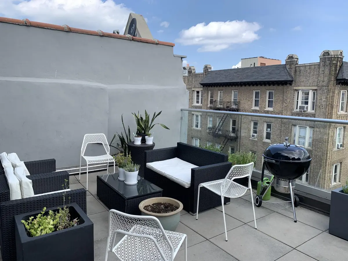 362 W 127th Street #4-A, Manhattan, NY 10027 - #1