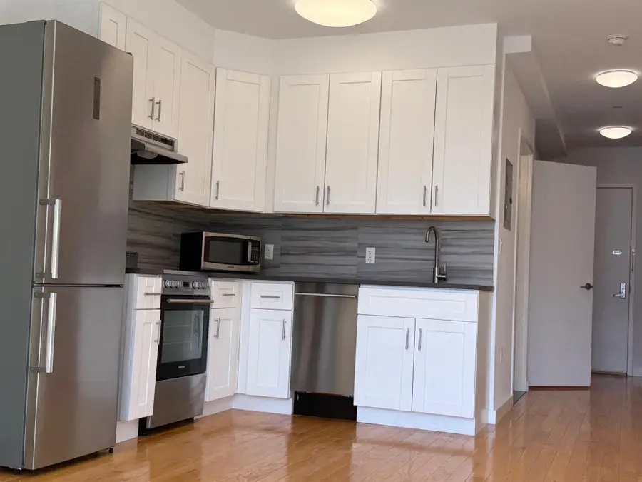 362 W 127th Street #4-A, Manhattan, NY 10027 - #2