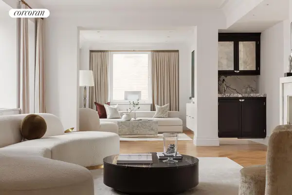 60 E 88th Street #PH, Manhattan, NY 10128