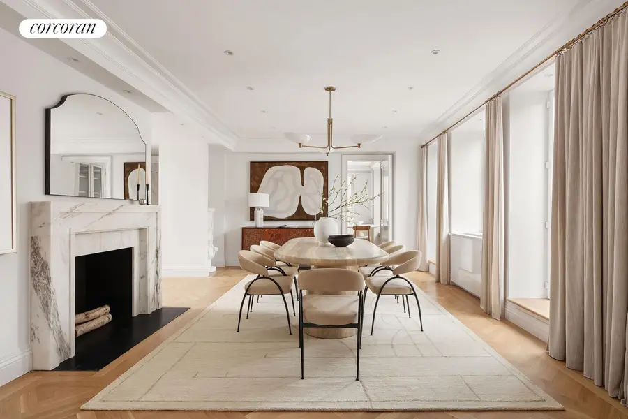 60 E 88th Street #PH, Manhattan, NY 10128 - #2
