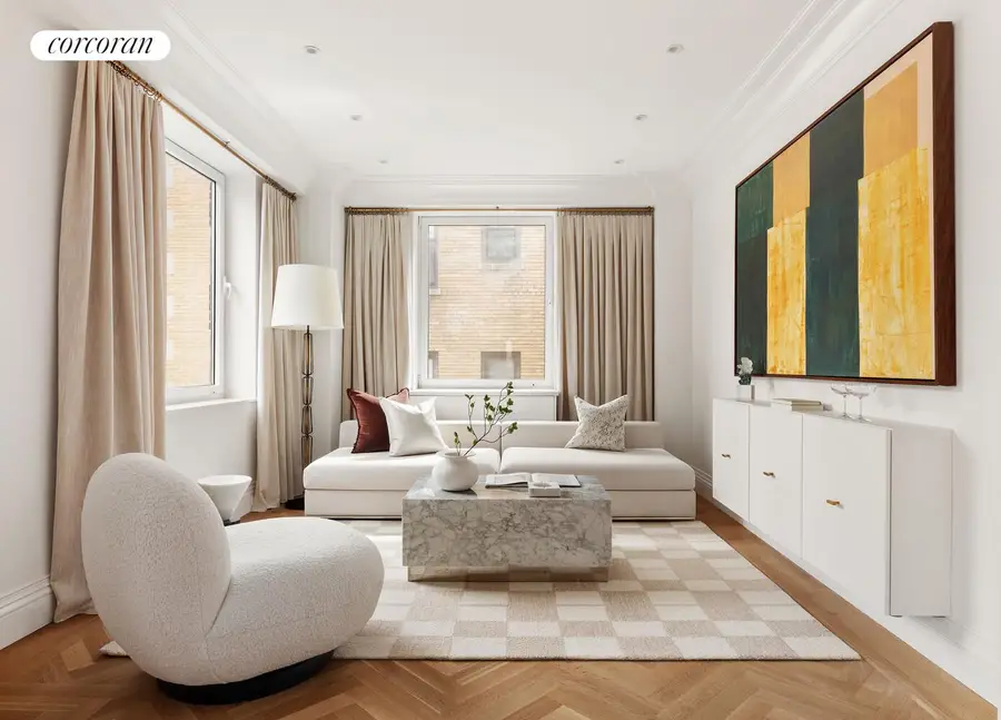 60 E 88th Street #PH, Manhattan, NY 10128 - #3