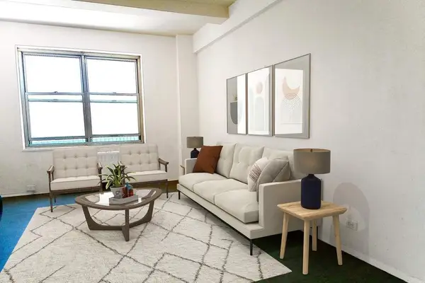 500 Grand Street #A6A, Manhattan, NY 10002