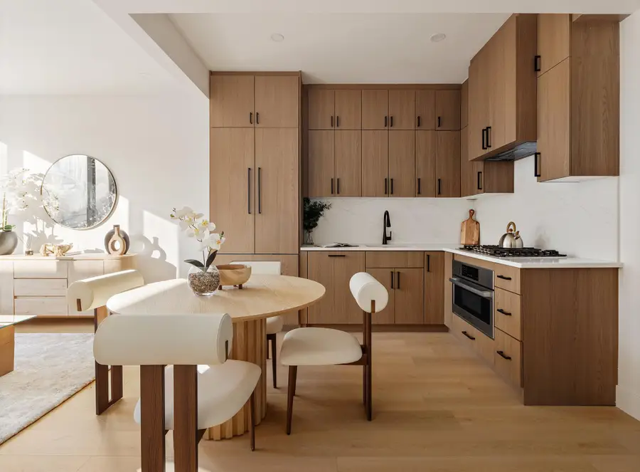 357 Leonard Street #2-F, Brooklyn, NY 11211 - #2