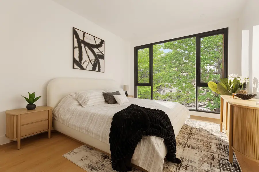 357 Leonard Street #2-F, Brooklyn, NY 11211 - #3