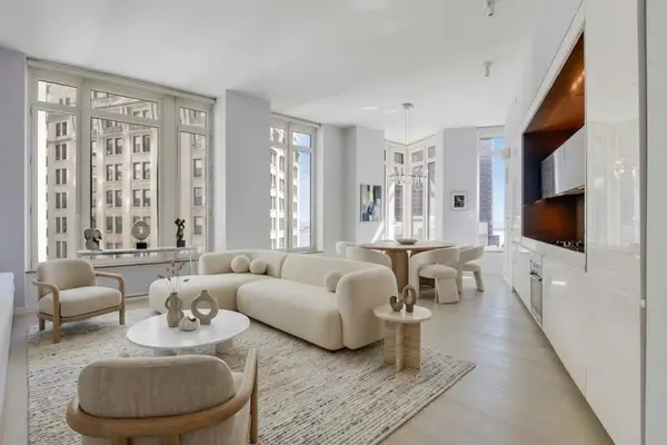 15 William Street #17E, Manhattan, NY 10004