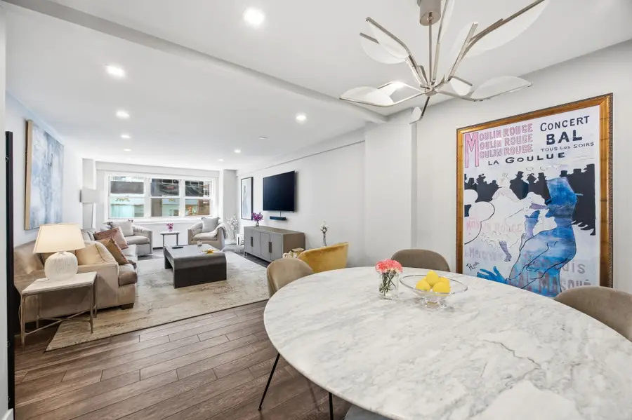 211 E 53rd Street #4K, Manhattan, NY 10022 - #3