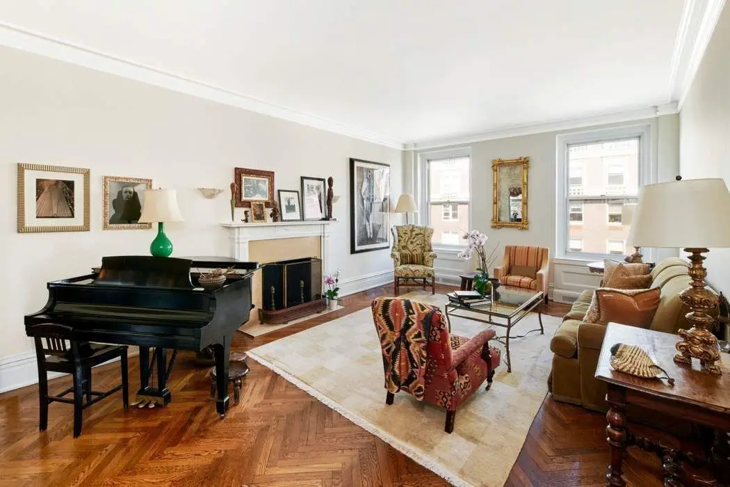 1148 Fifth Avenue #12C, Manhattan, NY 10128 - #1