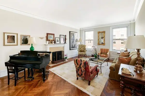 1148 Fifth Avenue #12C, Manhattan, NY 10128