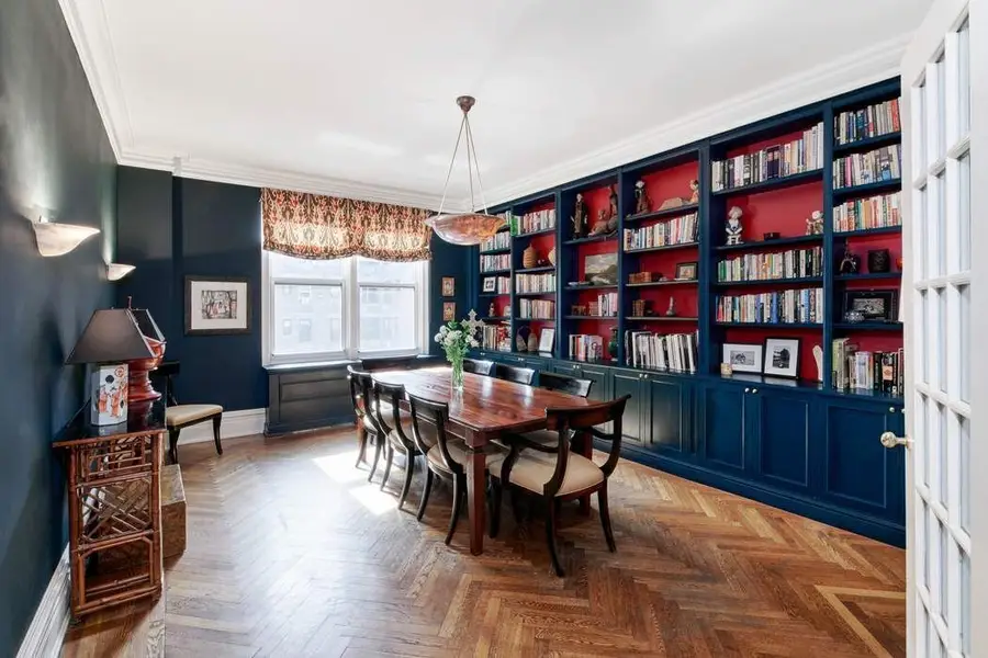 1148 Fifth Avenue #12C, Manhattan, NY 10128 - #2