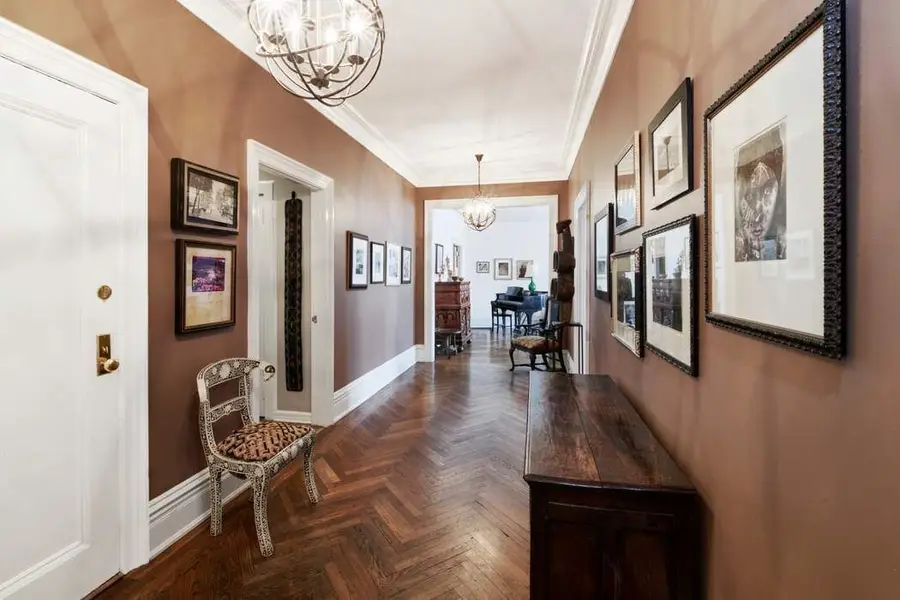 1148 Fifth Avenue #12C, Manhattan, NY 10128 - #3