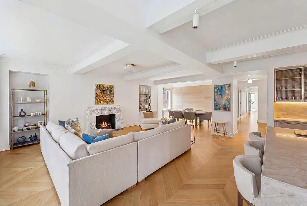 40 E 66th Street #7-A, Manhattan, NY 10065 - #1